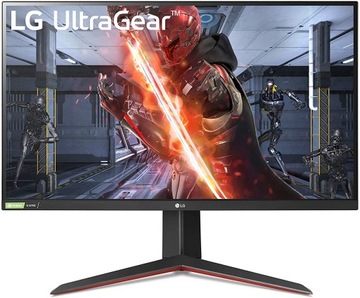 Monitor LED LG 27GN850 27 