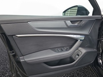 Audi A6 C8 Limousine Facelifting 2.0 40 TDI 204KM 2024 Audi A6 Limousine 40 TDI 204 KM S tronic Gwarancja 2.0 Diesel 204KM, zdjęcie 8