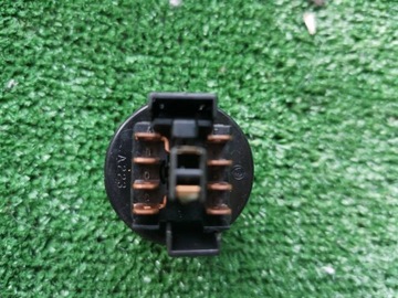 FIAT BARCHETTA TLAČÍTKO SVĚTEL VÝSTRÁŽNÝCH