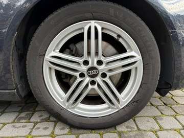 Audi A4 B8 Limousine Facelifting 1.8 TFSI 170KM 2013 Audi A4 Limousine 1.8 benzyna 170 KM manual Xenony, zdjęcie 26