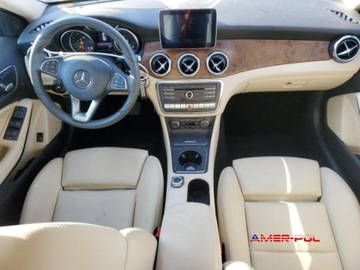 Mercedes GLA I 2018 Mercedes-Benz GLA 2018 r., 2,0L 250 4 MATIC 2.0 Benzyna 208KM, zdjęcie 8