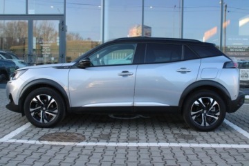 Peugeot 2008 II SUV 1.2 PureTech 130KM 2021 Peugeot 2008 GT, zdjęcie 7