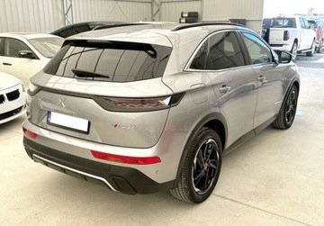  DS Automobiles DS 7 Crossback DS7 1.5 D 130 KM 2021r 46.000 km Warszawa, zdjęcie 4