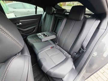 Peugeot 508 II 2021 Peugeot 508 ___GT Line___2.0HDI 163KM Automat Adaptive FULL LED iCockpit K, zdjęcie 4