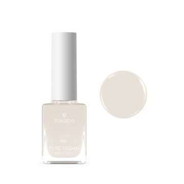 Lakier do paznokci YOKABA 05 Subtle Nude lakier
