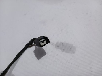 Заглушка габаритного кубика Dodge Challenger 2015-