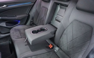 Volkswagen Golf VIII Hatchback Plug-In-Hybrid 1.4 TSI 204KM 2022 Volkswagen Golf 1.4TSI 204KM Hybryda PHEV Style DSG Nawigacja Asystenci Vi, zdjęcie 11