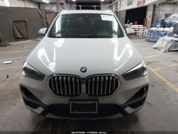 BMW X1 F48 2020 BMW X1 xDrive28i 2020 2.0l 2.0 Benzyna 228KM, zdjęcie 7