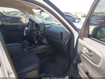 Ford 2023 Ford Bronco Sport Badlands 2023 2.0l 2.0 Benzyna 250KM, zdjęcie 9