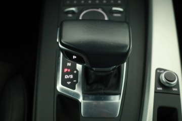 Audi A5 F5 Sportback 2.0 TFSI 252KM 2017 Audi A5 2.0 TFSI, Salon Polska, 4X4, Automat, zdjęcie 12