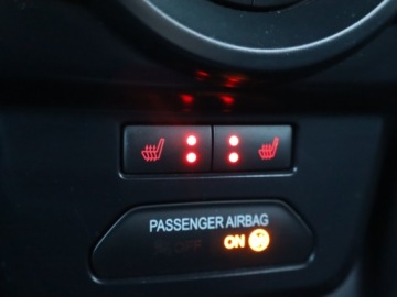 Ford Ecosport II SUV 1.0 Ecoboost 125KM 2017 Ford Ecosport 1.0 EcoBoost, Skóra, Klima, zdjęcie 12