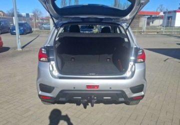 Mitsubishi ASX I SUV Facelifting 2019 2.0 150KM 2019 Mitsubishi ASX 2.0 Invite 4WD CVT 2.0 Benzyna 150KM, zdjęcie 5