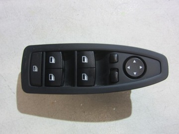 BMW F30 F10 F25 F06 PANEL STEROWANIA SZYB 9208111