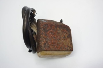 YAMAHA XJ6 N 09-16 РАСШИРИТЕЛЬНЫЙ БАК ОХЛАЖДАЮЩЕЙ ЖИДКОСТИ