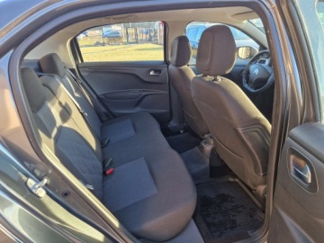 Citroen C-Elysee II Sedan 1.6 VTi 115KM 2016 Citroen C-Elysee Citroen C-Elysee 1.6 Benzyna Salon PL 88 Tys km Raty Zami, zdjęcie 12