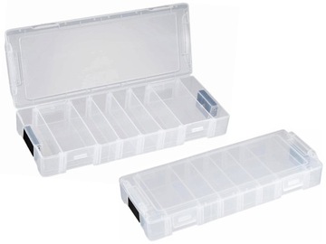WALIZKA MICRO L-BOXX ORGANIZER BOSCH