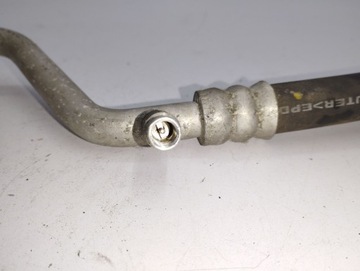 MAZDA CX-7 2011 PŘÍVODY KLIMATIZACE