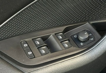 Skoda Octavia IV Liftback 1.5 TSI EVO 150KM 2021 Skoda Octavia Kamera Parktronic Led Virtual Kokpit Tempomat Asystent, zdjęcie 34