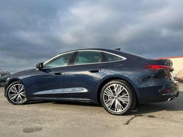 Audi A5 B10 Limousine 2.0 TFSI 150KM 2025 Audi A5 TFSI 2.0 150KM, zdjęcie 1