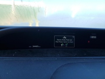 Toyota Prius IV Hatchback Plug-in 1.8 Hybrid Plug-in 122KM 2022 Toyota Prius Prime Le, 2022r., 1.8L 1.8 Hybryda 121KM, zdjęcie 9