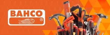 Bahco 625 Scraper царапина кобурой