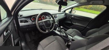 Peugeot 508 I SW Facelifting 1.6 BlueHDi 120KM 2015 Peugeot 508 SW 1.5 BlueHDi 120KM Stop\Start Active 2015r, zdjęcie 6