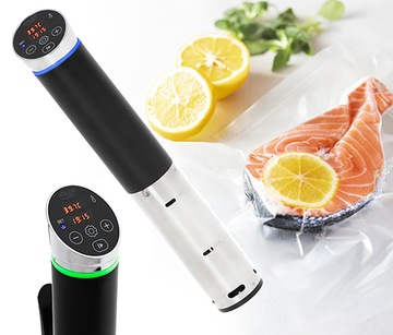 Sous Vide Wolnowar 1000W ADLER