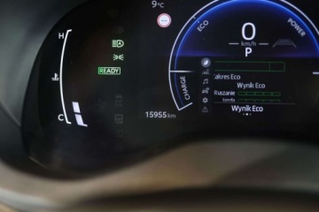 Toyota 2024 Toyota Yaris Cross Hybrid 1.5 Style 1.5 Hybryda 116KM, zdjęcie 6