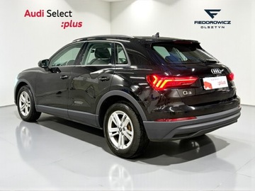 Audi Q3 II SUV 1.5 35 TFSI 150KM 2020 Audi Q3 35 TFSI S tronic *Adaptacyjny tempomat, Al, zdjęcie 4
