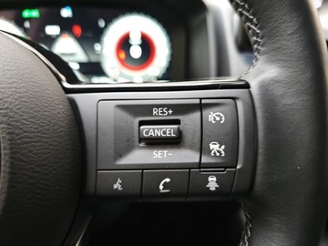 Nissan Qashqai III Crossover 1.3 DIG-T MHEV 140KM 2023 Nissan Qashqai Qashqai 1.3 DIG-T mHEV N-Connecta, zdjęcie 15