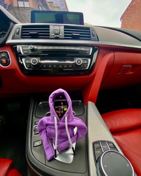 Bluza na lewarek dźwignię gałkę zmiany biegów PREZENT dla fana motoryzacji