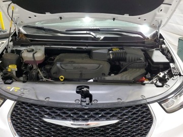 Chrysler Pacifica II 2024 Chrysler Pacifica Touring 2024 3.6l 3.6 Benzyna 287KM, zdjęcie 7