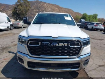  RAM 1500 Big Horn 57 Box 2025 3.6l 3.6 Benzyna 305KM, zdjęcie 7