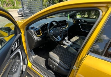 Kia XCeed Crossover 1.6 T-GDI 204KM 2019 Kia XCeed 1.6T-Gdi 204KM LauchXEdition Pano Skora Full SERWIS Bezwypadkowy, zdjęcie 15