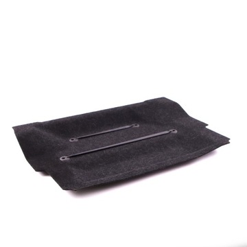 BMW Z4 E89 Съемная панель пола багажника 7238061