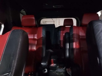 Dodge Durango III 2021 Dodge Durango 2021 DODGE DURANGO RT 5.7 Benzyna 360KM, zdjęcie 10