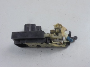 CHEVROLET LACETTI ZÁMEK DVEŘE ZADNÍ PRAVÝ 2PIN