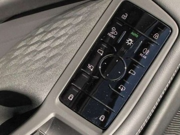 Audi A6 C8 Limousine Facelifting 2.0 40 TDI 204KM 2025 AUDI A6 TDI quattro S line Sedan (204KM) 2025, zdjęcie 11