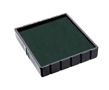 PODUSZKA ZASTĘPCZA TUSZUJĄCA NASĄCZONA WKŁAD Colop 50 x 40 mm E54 PIECZĄTEK