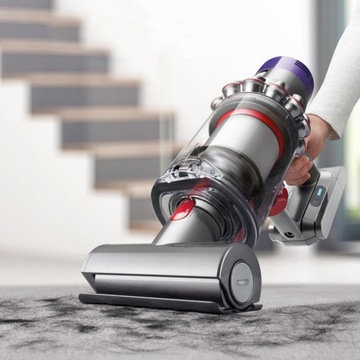 Контейнер для пыли для пылесоса FOR Dyson V10 SV12 969509-01 с отверткой