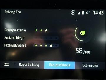 Dacia Duster II SUV Facelifting 1.0 TCe 90KM 2022 Dacia Duster LED+NAVI GWARANCJA Kraj Bezwypad F23%, zdjęcie 28