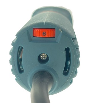 ПРЯМОШЛИФОВАЛЬНАЯ МАШИНА, РЕГУЛИРУЕМАЯ СКОРОСТЬ ПАЛЕЦОМ