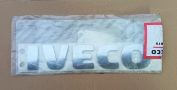 ЭМБЛЕМА IVECO DAILY ДЛЯ LIGHT BAR ORG