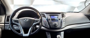 Hyundai i40 Kombi 1.7 CRDi HIGH 136KM 2012 Hyundai i40 1.7 136 KM bezwypadkowy serwisowany zarejestrowany 1.7 Diesel, zdjęcie 20