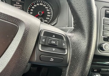 Seat Alhambra II (7N) Van 2.0 TDI 140KM 2015 Seat Alhambra 2.0TDI 140KM 7MSC Navi Klimatr.Nowe Sprzeglo Rozrzad Hamulce, zdjęcie 27