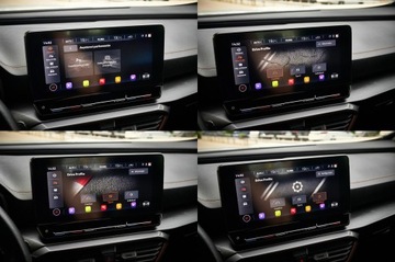 Volkswagen Arteon Fastback Facelifting 1.5 TSI 150KM 2022 BIAŁA PERŁA __100% BEZWYPADKOWY, zdjęcie 35