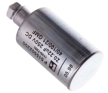 MZ ETZ 150 250 251 TS ES SIMSON S51 SR KONDENSATOR