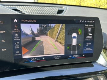 BMW X1 U11 2023 BMW X1 X-Drive 28i jak nowa!, zdjęcie 28