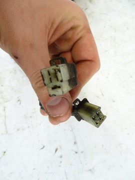 Kawasaki LTD 454 450 Статор генератора