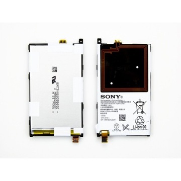 ORYG BATERIA SONY Z1 COMPACT LIS1529ERPC D5503